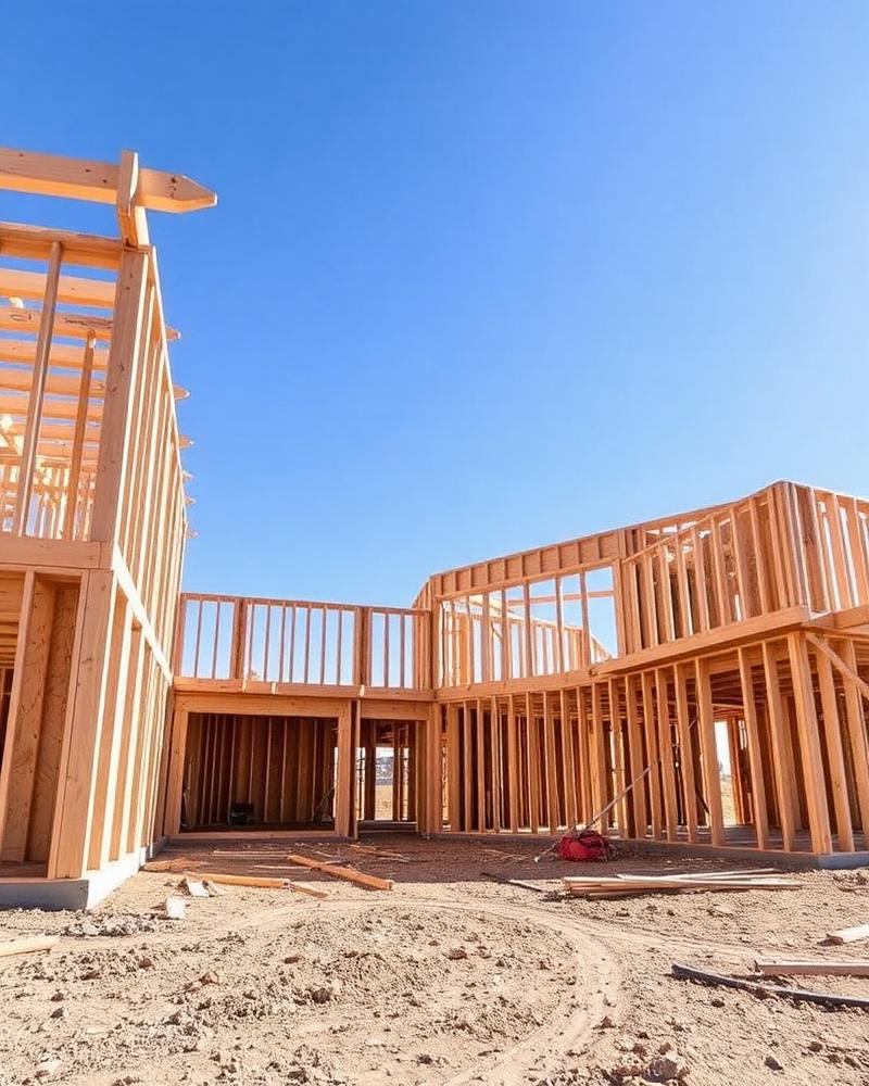 New Construction