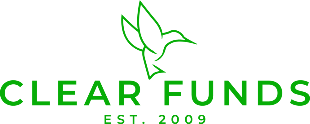 Clear Mortgage - Logo