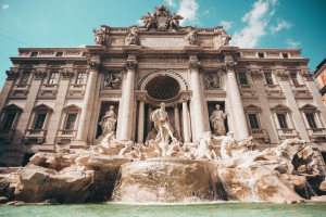 trevi