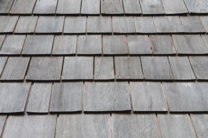 Cedar Roofing Shingles