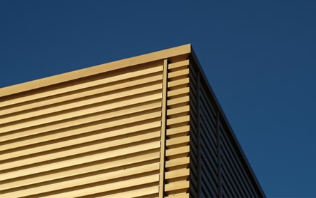 Engineered Cladding